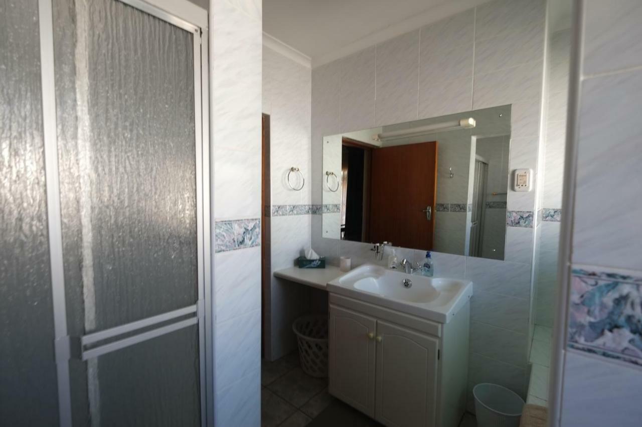 Apartamento Eikepark Self Catering Stellenbosch Exterior foto